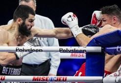 Boksta "cinsiyet testi" zorunluluğu getirildi!