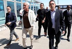 Fenerbahçe'de radikal değişiklik! Mario Branco ayrıldı, işte yeni sportif direktör