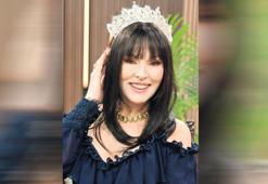 44 yıl sonra taç heyecanı