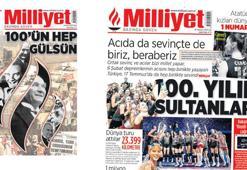 Cumhuriyetin 100. yılını kutladık