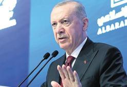 ‘Faize dayalı ekonomik nizam artık değişmeli’