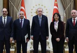 Terörsüz Türkiye inşa ediliyor