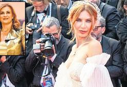 Cannes’da Türk modası