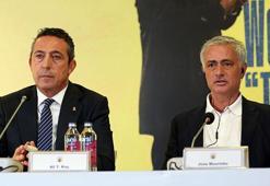 Fenerbahçe'de Mourinho'ya sert tepki! 'Gelecek sezon ikinciliğin favorisi belli'