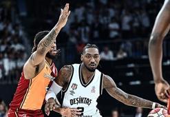 Basketbolda play-off çeyrek finalinde derbi heyecanı