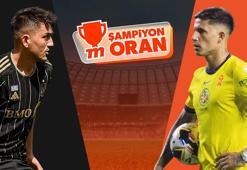 Cengiz'li Los Angeles FC, FIFA Kulüpler Dünya Kupası'na katılım için Club America ile karşılaşıyor! Maçın heyecanı Şampiyon Oranlar ile Misli'de