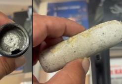 İnternetten mikrofon sipariş etti! Kutuyu açınca beklemediği manzarayla karşılaştı