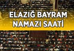 BAYRAM NAMAZI SAATİ ELAZIĞ 2025 | Sabah Elazığ Bayram Namazı Saat Kaçta Kılınacak? Diyanet İl İl Kurban Bayramı Bayram Namazı Saati