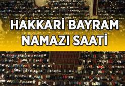 BAYRAM NAMAZI SAATİ HAKKARİ 2025 | Sabah Hakkari'de Bayram Namazı Saat Kaçta Kılınacak? Diyanet ile Hakkari Kurban Bayramı Bayram Namazı Saati