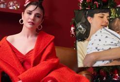 Gonca Vuslateri kızının son halini paylaştı! İşte Asya Mone'nin parkta keyif yaptığı anlar