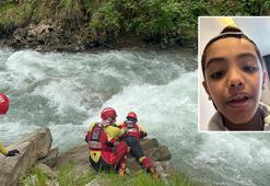 Derede kaybolan Faisal’dan kötü haber: 6’ncı günde cansız bedenine ulaşıldı
