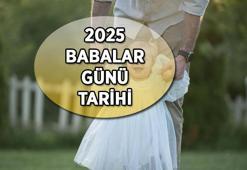 2025 BABALAR GÜNÜ NE ZAMAN? Babalar Günü ne zaman, Haziran ayının kaçında?