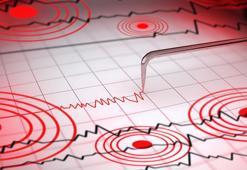 Japonya'nın kuzeyinde 6,1 büyüklüğünde deprem