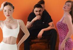 Blok3 ve Danla Bilic aşk yaşıyor iddiası! İlk açıklama geldi