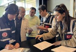 Ticaret Bakanlığı, Kurban Bayramı öncesi İstanbul'da denetimlerini sürdürdü