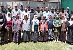 Türkiye'nin örnek köyü: Onlarla ne kadar gurur duysak azdır