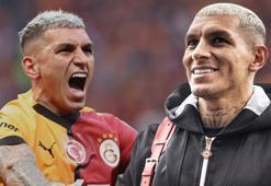 Galatasaray'da Lucas Torreira'dan transfer itirafı! 'Menajerimi veya kulübü aradılar'