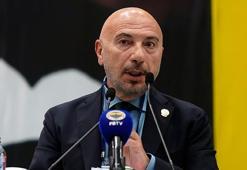 Fenerbahçe'de Hakan Bilal Kutlualp'ten tepki! 'Bırakıp gitmeyi bileceksiniz'