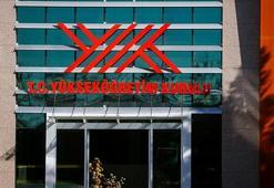 YÖK'ten rektörlerin döner sermaye geliri ve aylık kazançlarına ilişkin açıklama