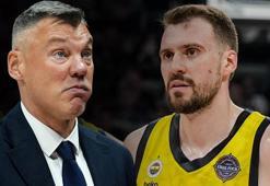 EuroLeague şampiyonu Fenerbahçe Beko'da Marko Guduric'e dev teklif!