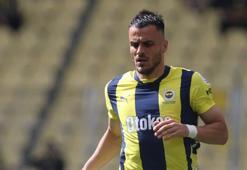 Filip Kostic: Fenerbahçe için en iyisini dilerim!