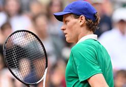 Jannik Sinner, Fransa Açık'ta zorlanmadan turladı!