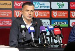 Murat Şahin: Hatayspor'un şehrin dinamiklerine ihtiyacı var!