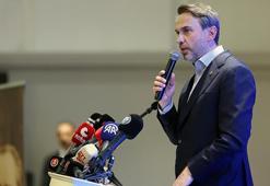 Bakan Bayraktar: Gabar Dağı'ndaki petrol üretiminden 2 milyar dolar kasamıza para geliyor