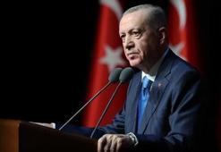 Cumhurbaşkanı Erdoğan'dan peş peşe diplomasi trafiği