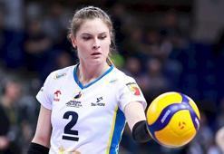 Martyna Grajber-Nowakowska, Aydın Büyükşehir Belediyespor'da!