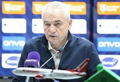 Rıza Çalımbay, Sivassporlu oyunculara sitem etti!