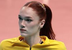 Marina Markova'dan Türk Milli Takımı sözleri! 'Vatandaşlık değiştirmek aklımın ucundan bile geçmedi'