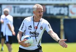 Beşiktaş için sezonun son maçı!