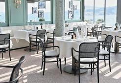 Boğaz’da Cenovalı gastronomi rüzgârı