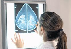 ‘Çığır açan’ meme kanseri tedavisi