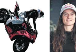 Hollywood’un en hızlı dublörü