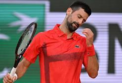 Novak Djokovic ve Coco Gauff, Fransa Açık'ta turladı!