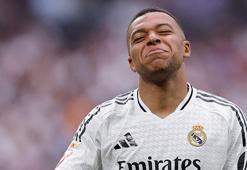 Kylian Mbappe ayrıldı, PSG'nin Şampiyonlar Ligi rüyası gerçek oldu!