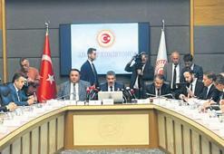 10. Yargı Paketi komisyonda