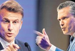 Ukrayna mı? Tayvan mı?