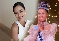 İşte dünyanın en güzel kadını! Miss World 2025'i kazanan isim belli oldu