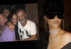Rihanna'nın babası Ronald Fenty hayatını kaybetti