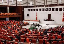 10. Yargı Paketi, TBMM Adalet Komisyonunda kabul edildi!