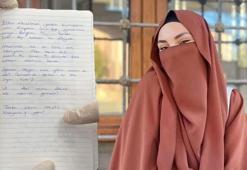 Üniversitede şok intihar! Sena Düzgün, arkasında bıraktığı notta tek bir ismi işaret etti