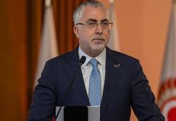 Bakan Işıkhan, 113. Uluslararası Çalışma Konferansı'na katılacak