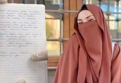 Üniversitede şok intihar! Sena Düzgün, arkasında bıraktığı notta tek bir ismi işaret etti