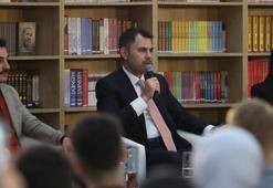 Yeni sosyal konut projesi için tarih verildi! Bakan Kurum: Gençlerimize kontenjan tanıyacağız