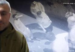 Eğlence mekanına girmesini engelleyen kuzenini ensesinden vurdu