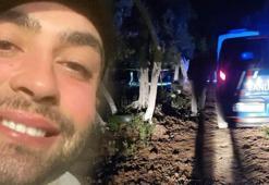 Çiftlik evinde baltalı cinayet! Kan donduran detaylar ortaya çıktı