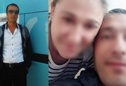 Sabah çiçek gönderdi, akşam tabancayla vurdu! Eşinden şok eden hamle